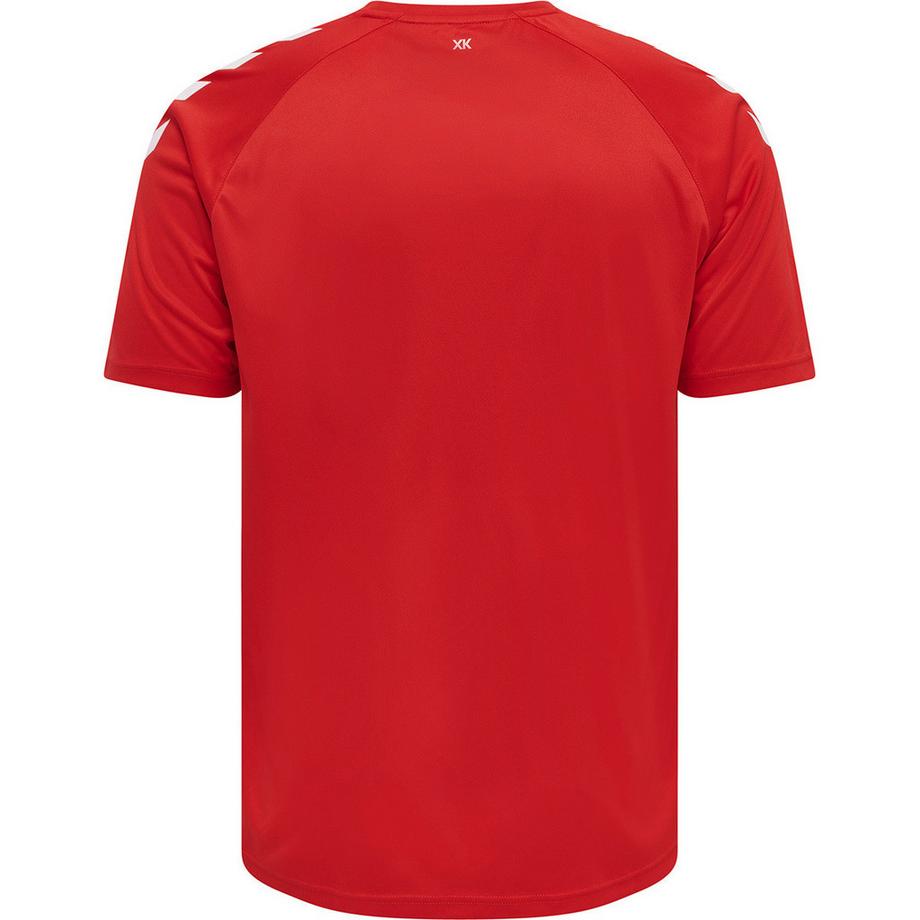 Hummel Core Poly T-Shirt  