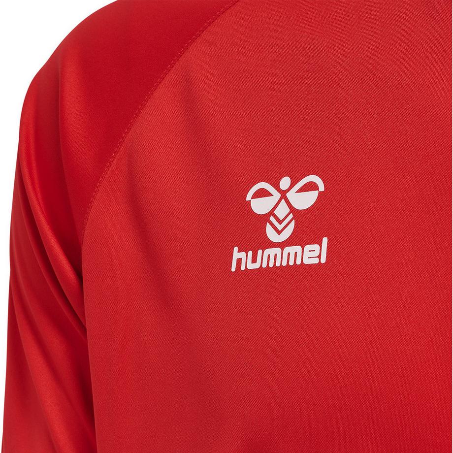 Hummel Core Poly T-Shirt  