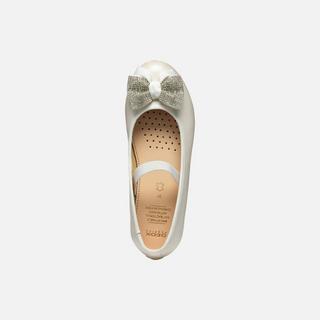 GEOX  ballerine da bambina plie 