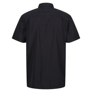 Regatta Mindano VIII Camicia Maniche Corte Button Down  