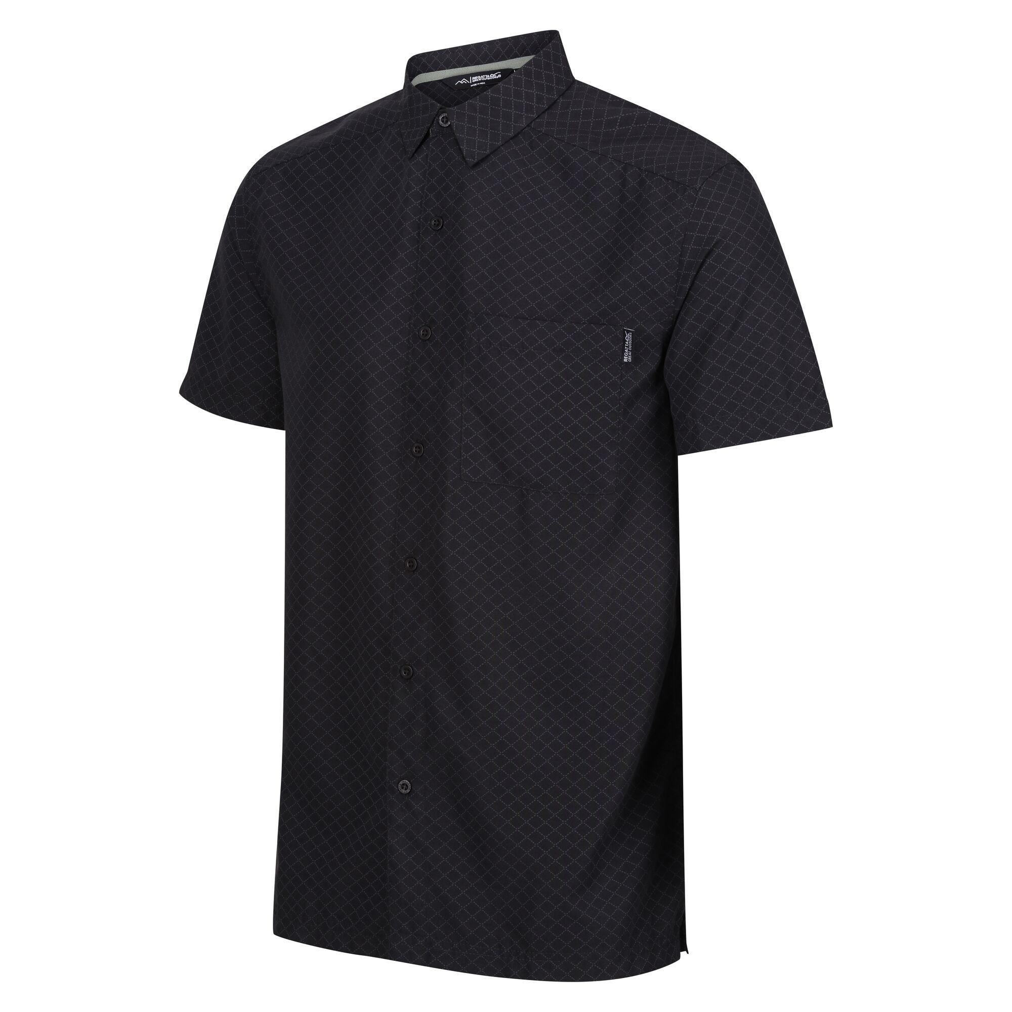 Regatta  Chemise MINDANO 