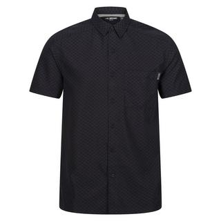 Regatta Mindano VIII Kurzarm Button Down Hemd  