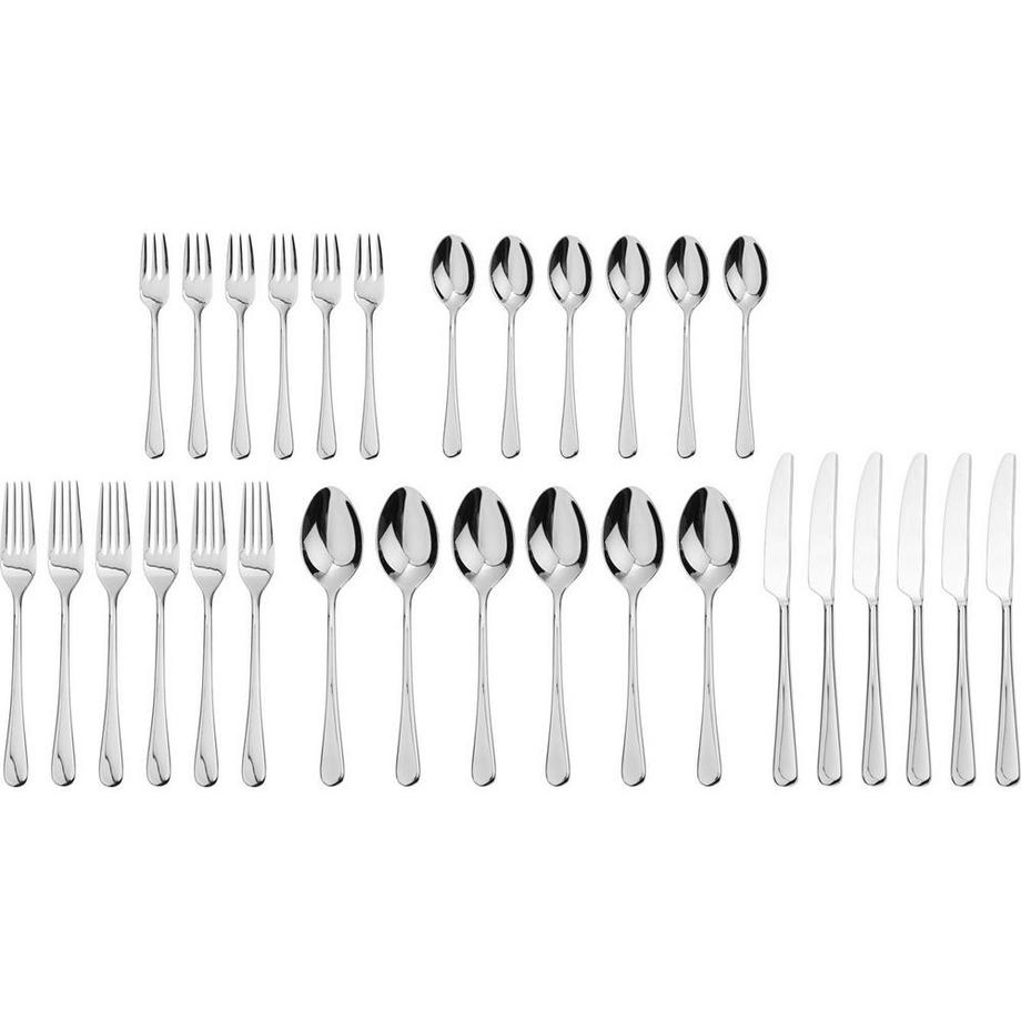 COCON Besteck-Set 30-teilig  