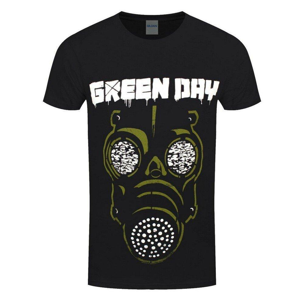 Green Day  Tshirt 