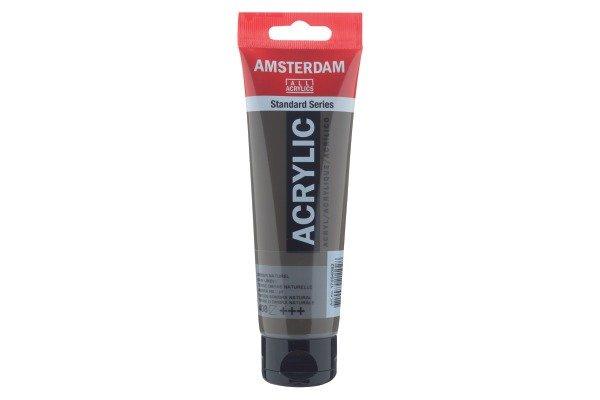 Talens TALENS Acrylfarbe Amsterdam 120ml 17094082 umbra natur  