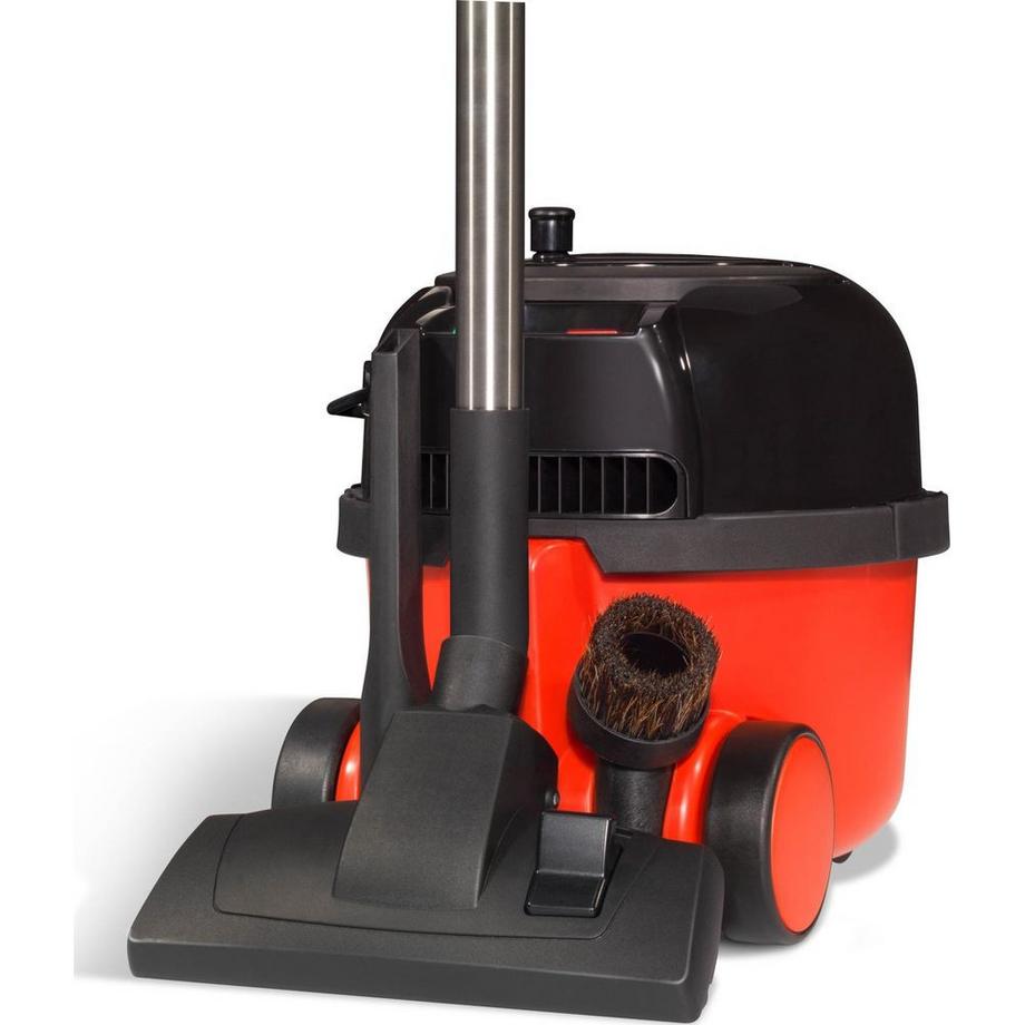 Numatic Henry Compact Trommel-Vakuum Trocken Staubbeutel  