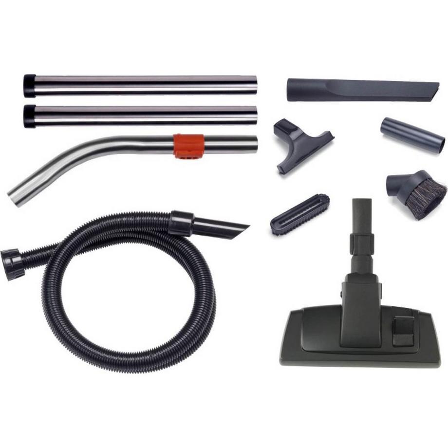 Numatic Henry Compact Trommel-Vakuum Trocken Staubbeutel  