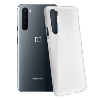 Avizar  Cover OnePlus Nord silicone 