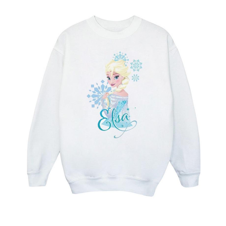 Disney  Frozen Sweatshirt 