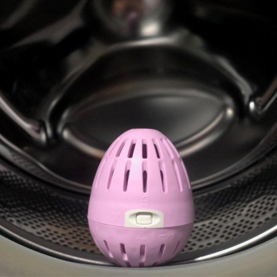 ecoegg Waschei Spring Blossom  