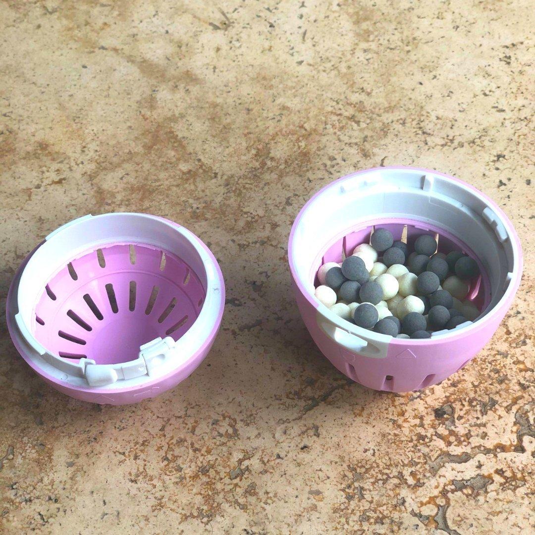 ecoegg Waschei Spring Blossom  