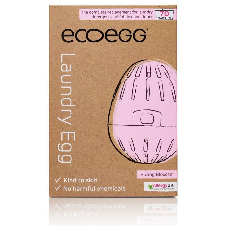 ecoegg Waschei Spring Blossom  