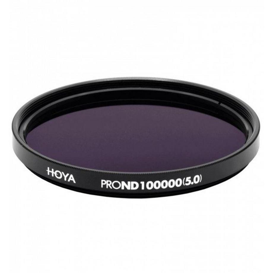 Graufilter Pro ND 100000 82 mm