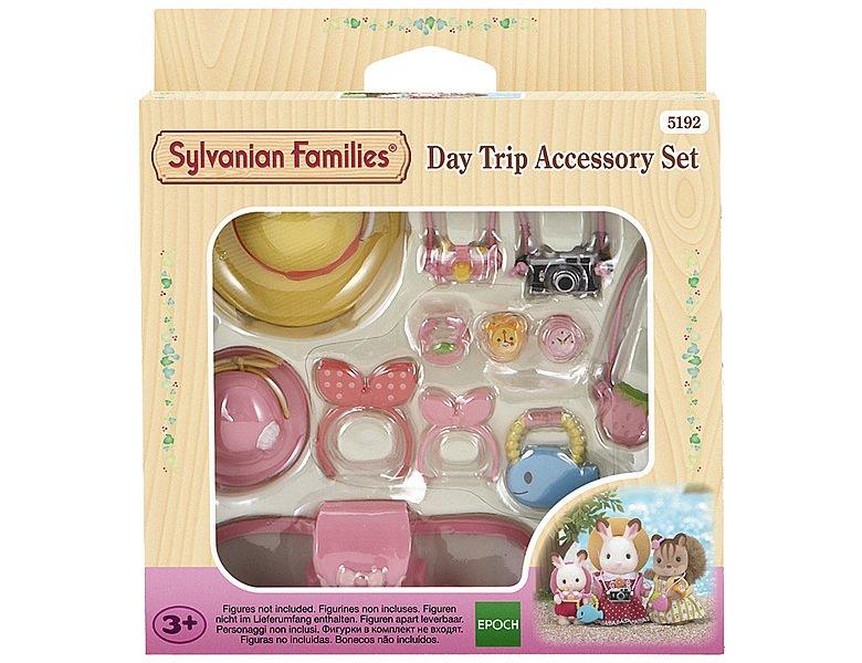 Sylvanian Families  5192 Kinderspielzeugfigur 