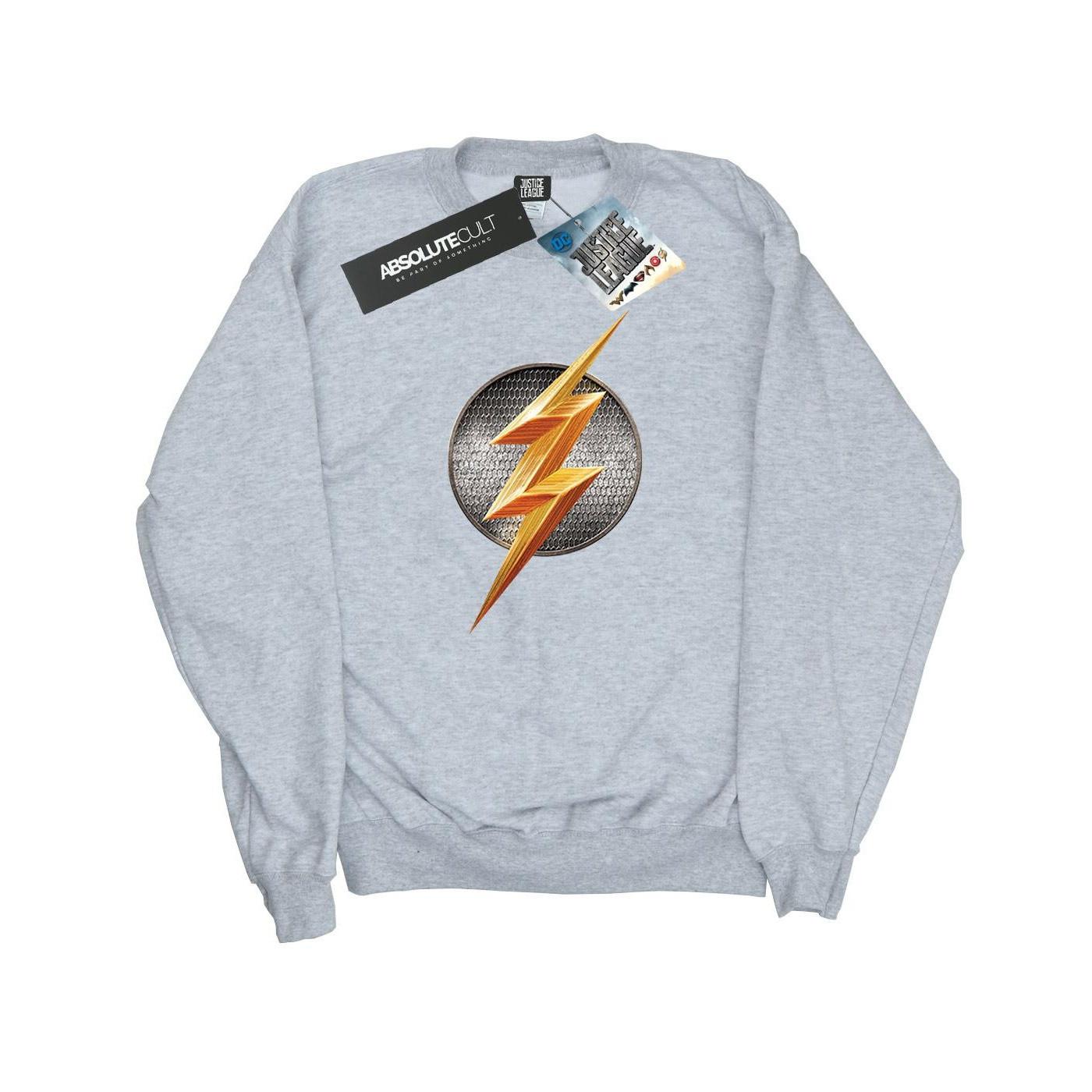 DC COMICS  Sweat JUSTICE LEAGUE 