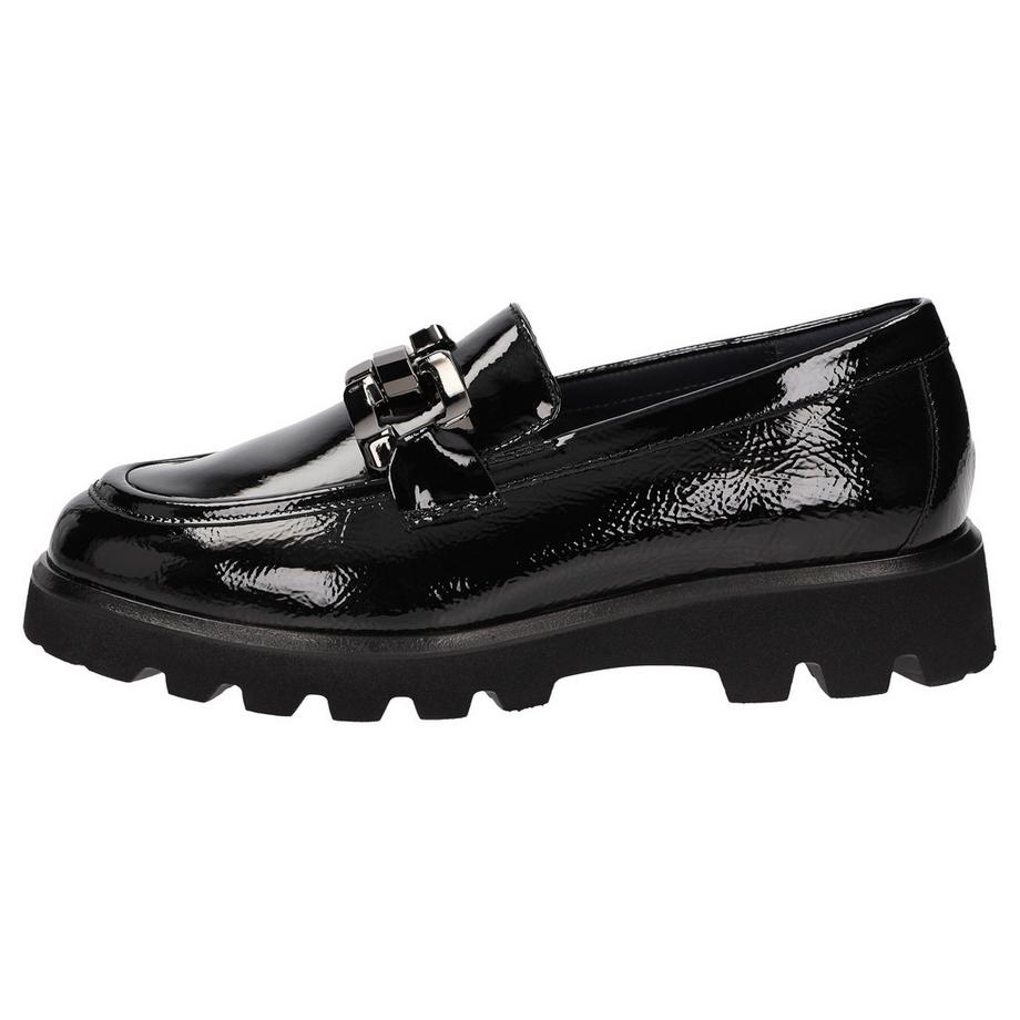 Sioux Meredira-751-H Loafer  