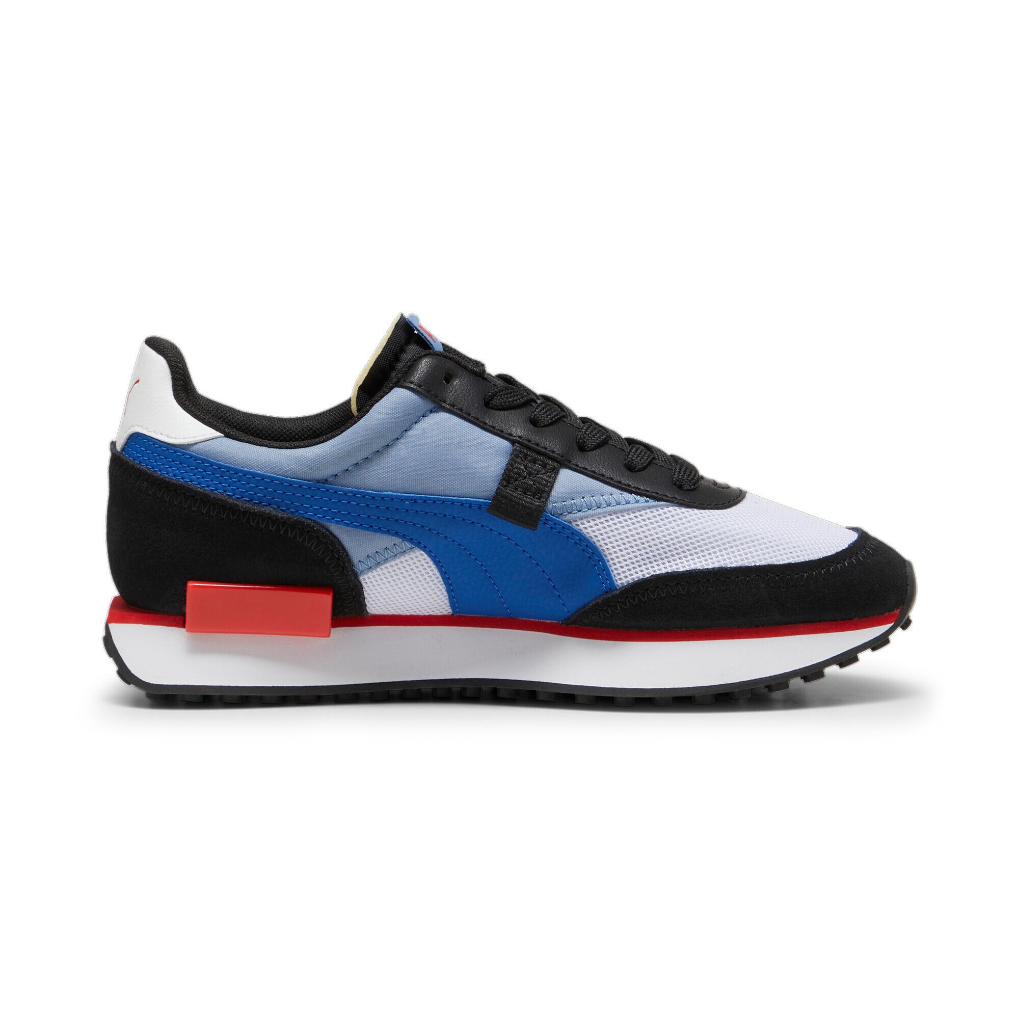 PUMA  scarpe da ginnastica per bambini future rider splash 