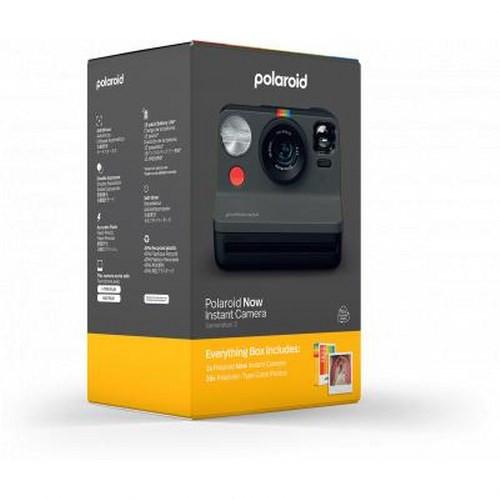 Polaroid  Polaroid 6248 appareil photo instantanée Noir 