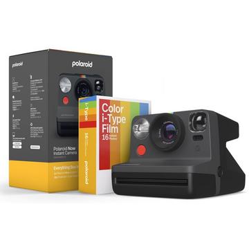 Polaroid 6248 fotocamera a stampa istantanea Nero