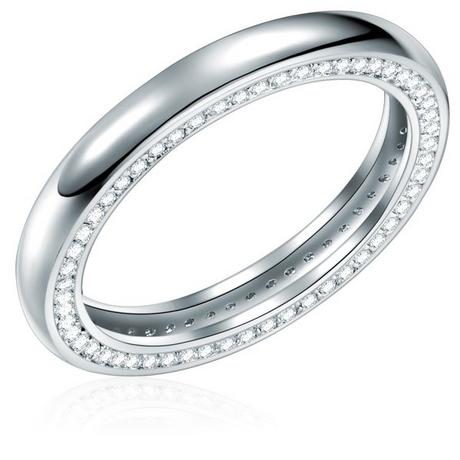 Rafaela Donata  Femme Bague en argent 