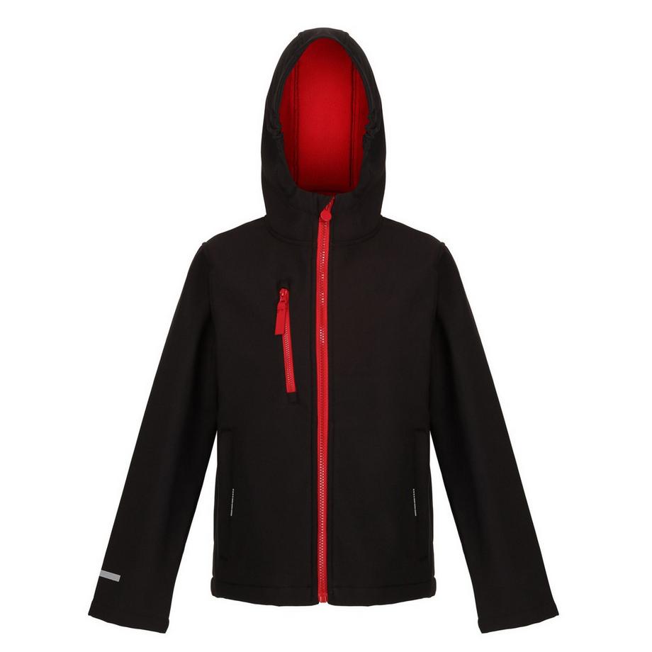 Veste Softshell Ablaze