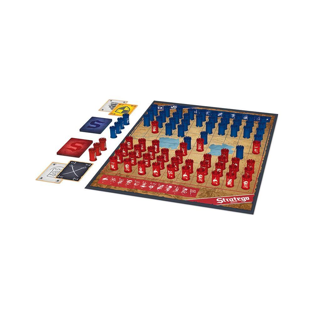 JUMBO  Spiele Stratego Original 