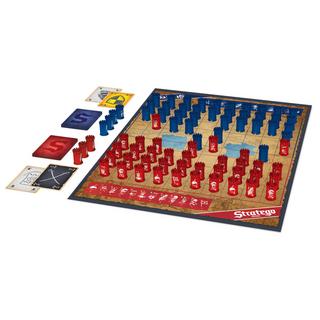 JUMBO  Spiele Stratego Original 