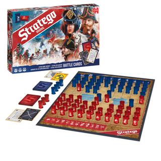 JUMBO  Spiele Stratego Original 