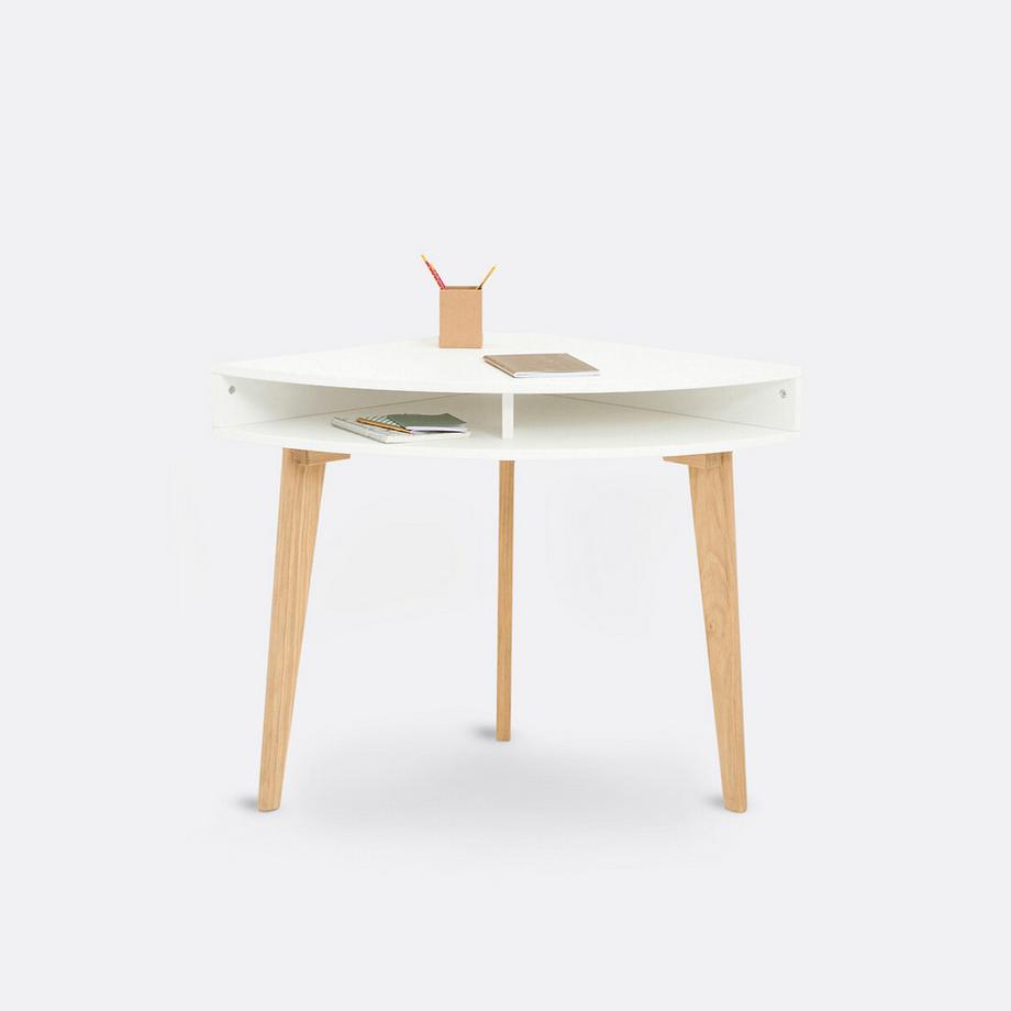 La Redoute Intérieurs Bureau console d'angle  