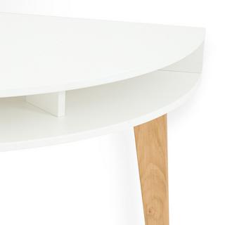 La Redoute Intérieurs Bureau console d'angle  