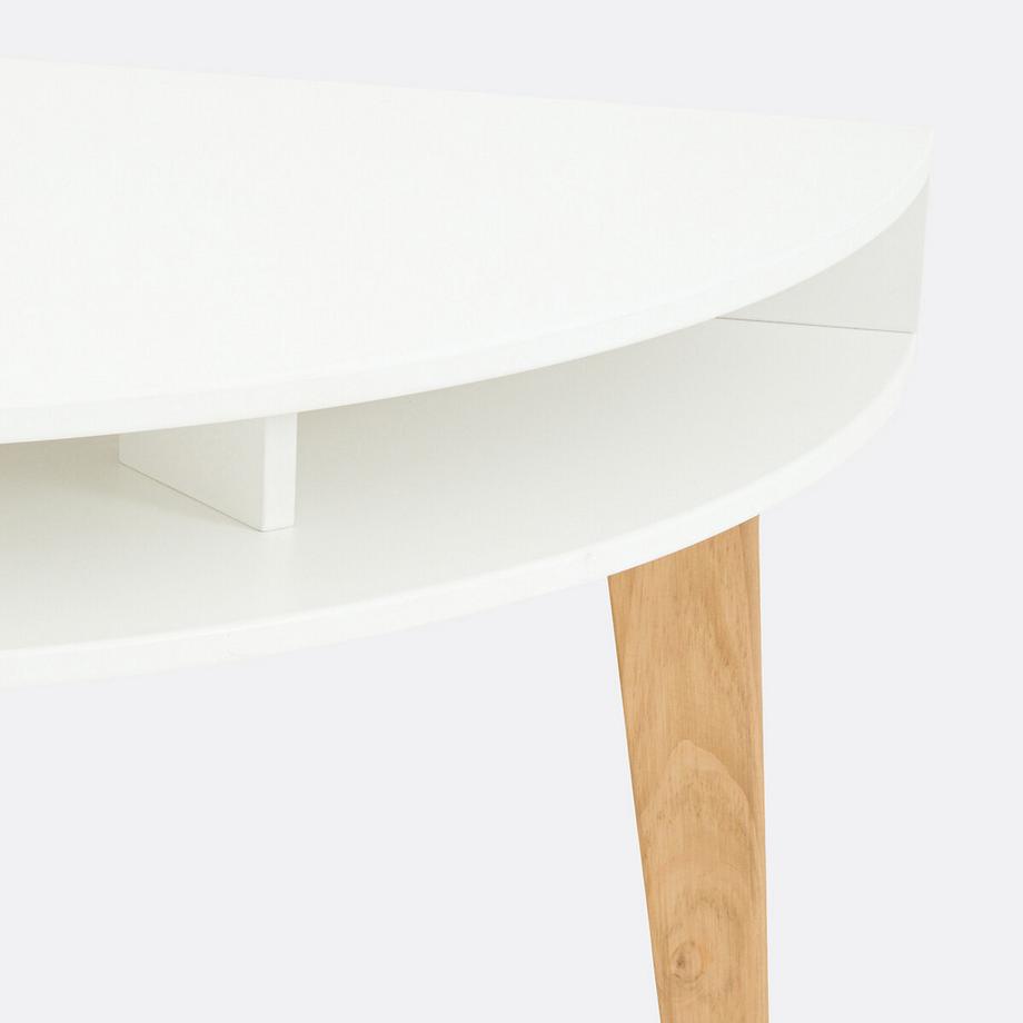 La Redoute Intérieurs Bureau console d'angle  