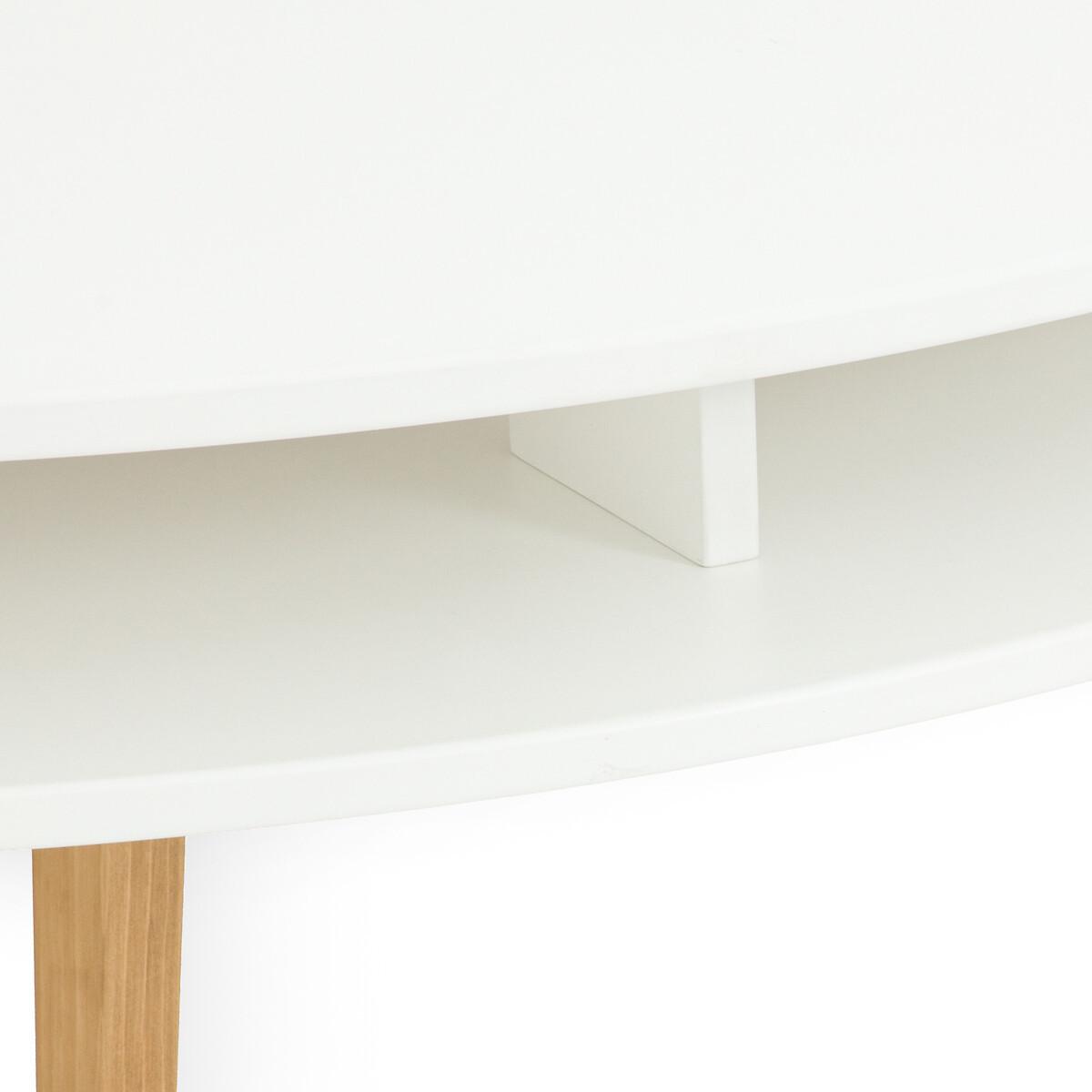 La Redoute Intérieurs Bureau console d'angle  