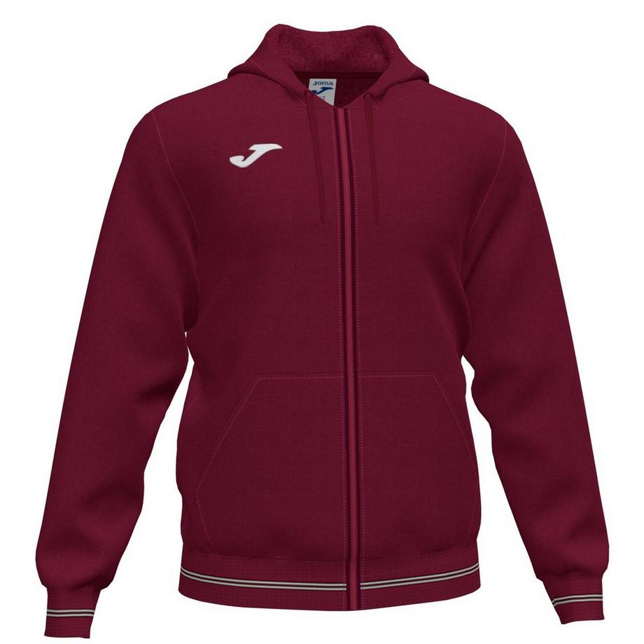 Giacca con cappuccio Joma Campus III