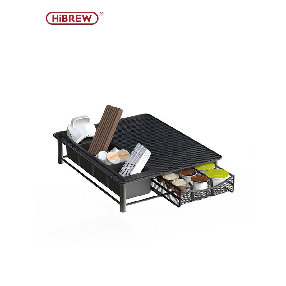 Hibrew  Kaffeekapsel Organizer 