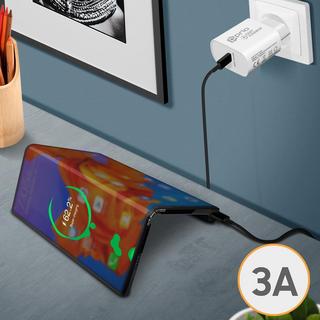 Avizar  USB C 20W Power Delivery-Ladegerät, Prio 