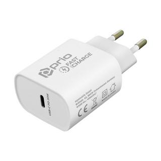 Avizar  Chargeur USB C 20W Power Delivery, Prio 