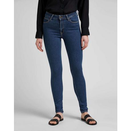 Lee  Jean Skinny Foreverfit 