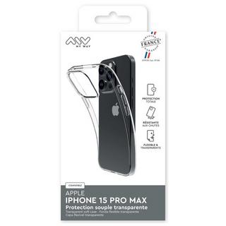 MYWAY  Cover per iPhone 15 Pro Max 