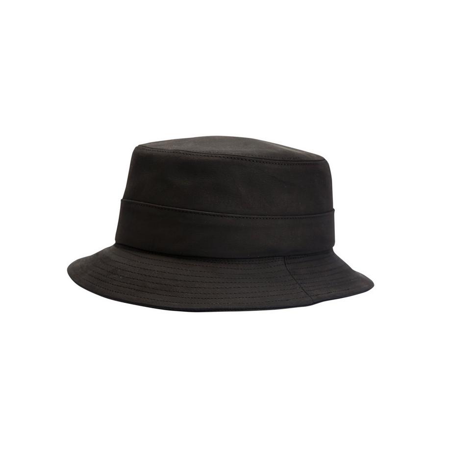 HORKA  Quernsey-Mütze Nappa 