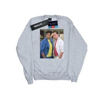 Friends  80's Sweatshirt 