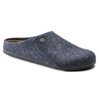 BIRKENSTOCK  Zermatt Rivet - Synthetik flip flop 