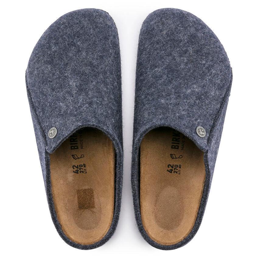 BIRKENSTOCK  Zermatt Rivet - Synthetik flip flop 