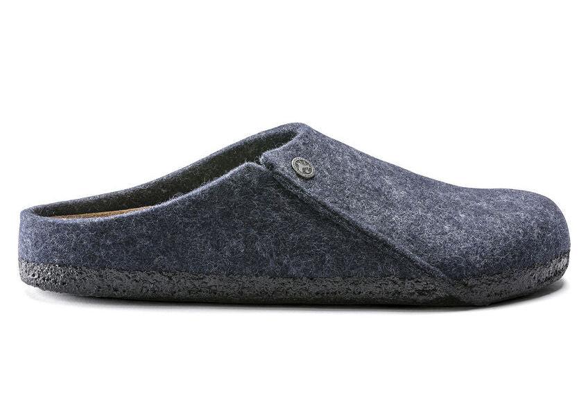 Image of Zermatt Rivet - Synthetik Flip Flop Damen Blau 37