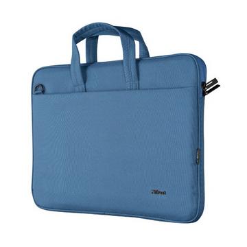 Bologna Notebooktasche 40,6 cm (16 Zoll) Aktenkoffer Blau