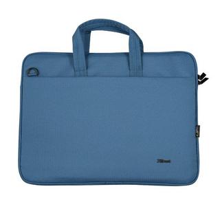 Trust  Bologna sacoche d'ordinateurs portables 40,6 cm (16") Malette Bleu 