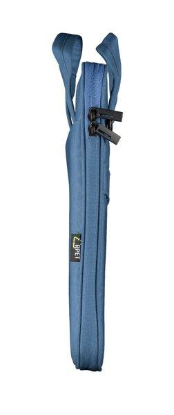Trust  Bologna sacoche d'ordinateurs portables 40,6 cm (16") Malette Bleu 