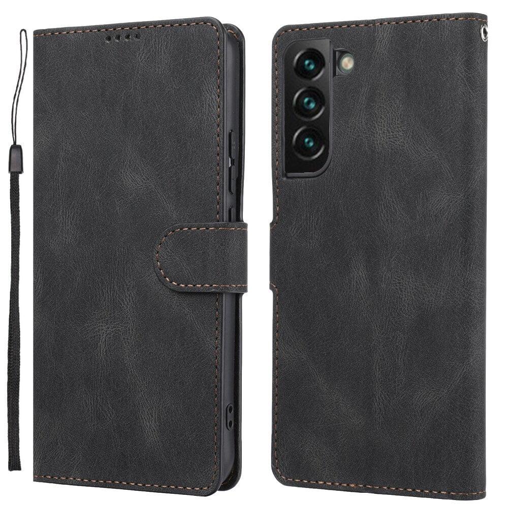 Cover-Discount  Galaxy S23 - Etui en Similcuir 