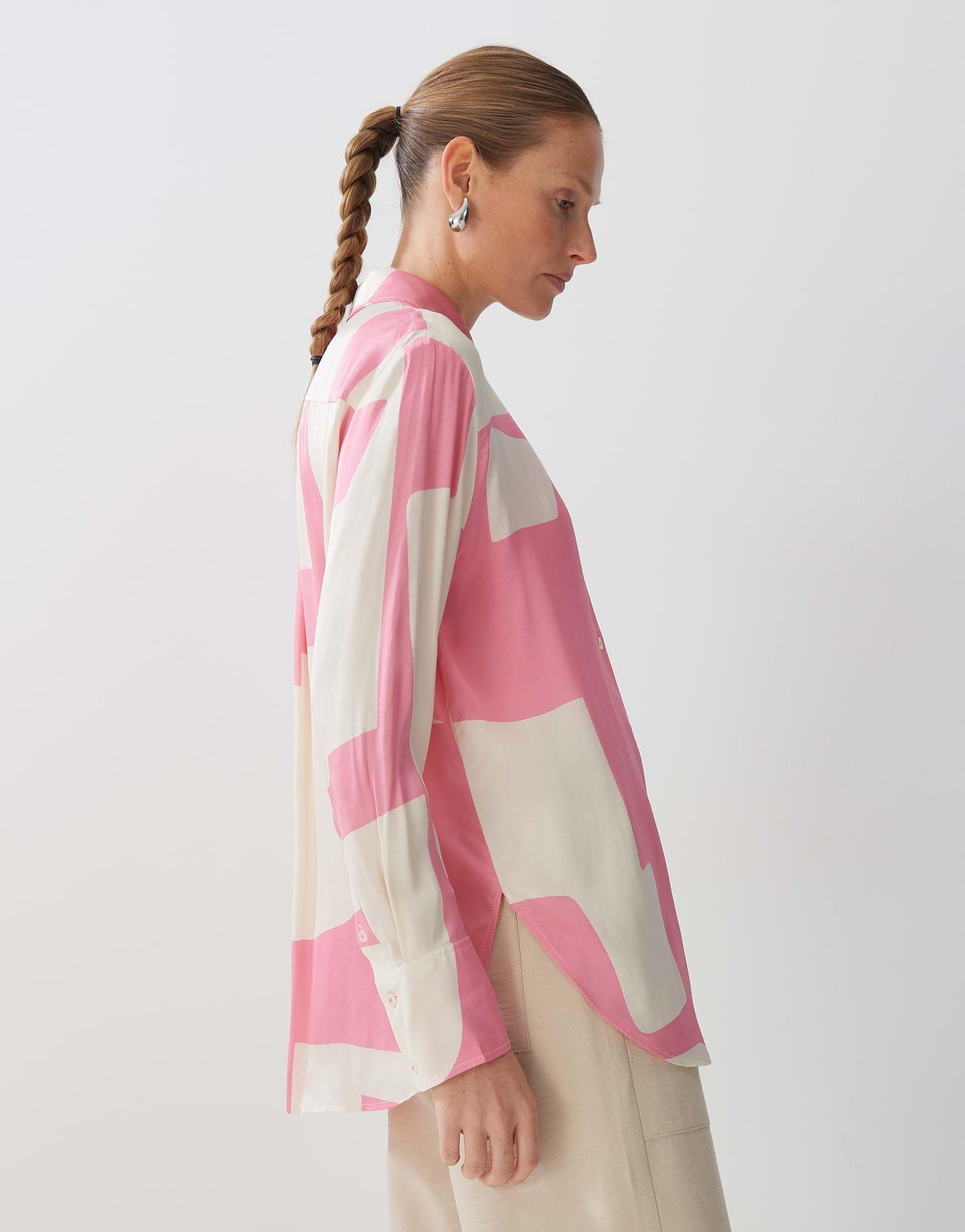 someday  Oversize Bluse Zisabel motion oversized 