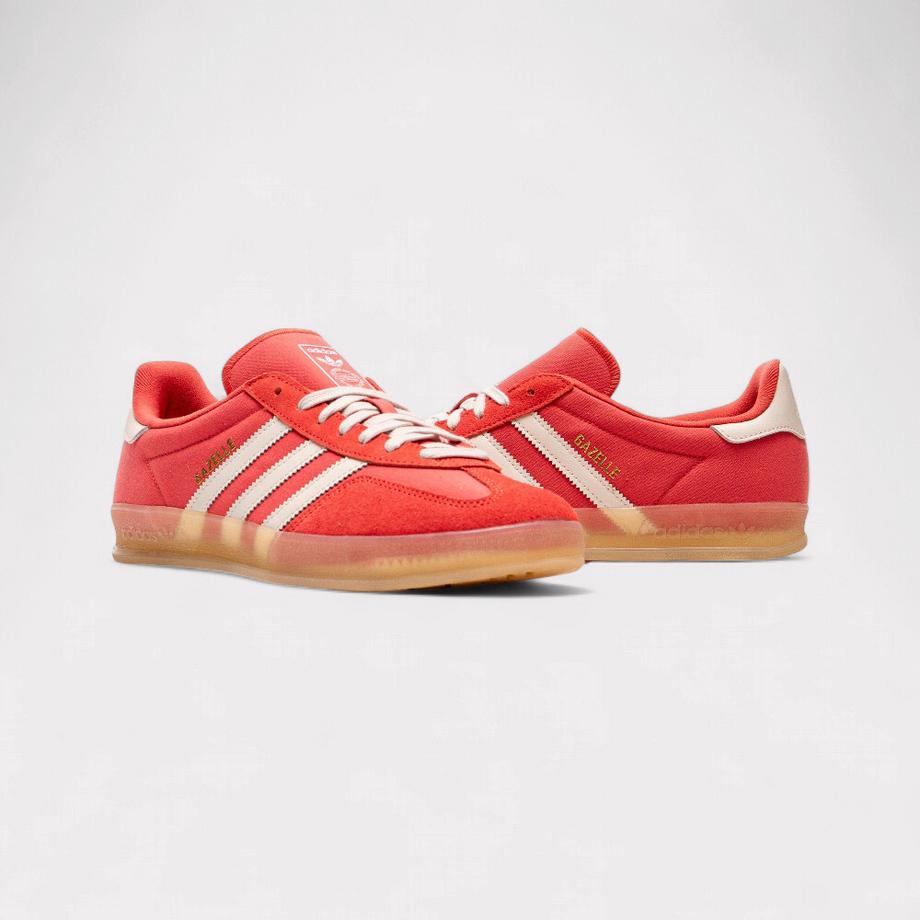 adidas Gazelle Indoor Baskets  