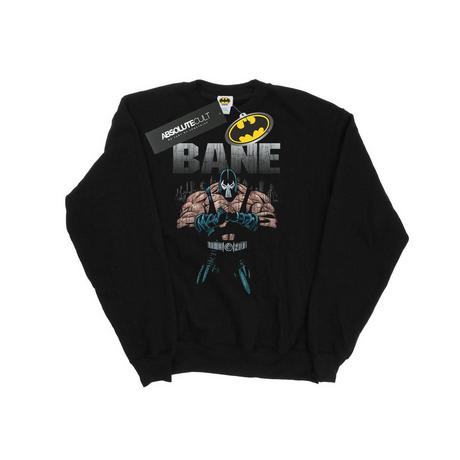 DC COMICS  Sweatshirt 